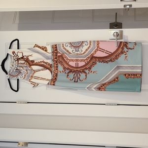 Ted Baker Pearl Embellished dress size 2